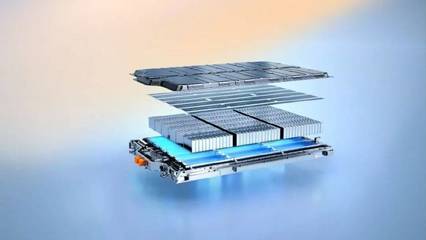 別克“至境”登場，“逍遙”啟航 以動力電池系統為核心，劍指高端新能源市場