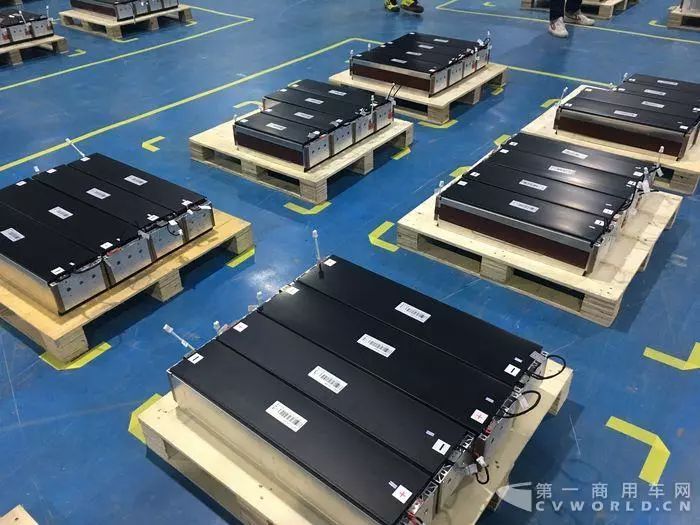從默默無聞到行業(yè)焦點(diǎn) 為福田與北汽供貨的動力電池企業(yè)成長啟示錄